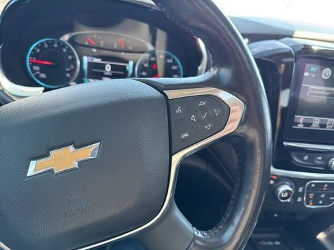 Used 2019 Chevrolet Traverse Premier w/ Redline Edition FWD image 33