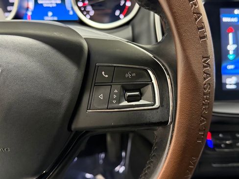 Used 2018 Maserati Ghibli image 17