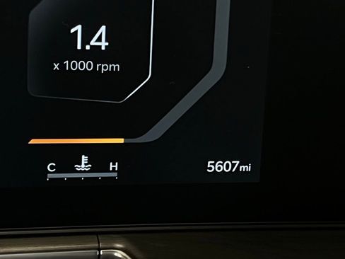 Used 2025 Kia Sorento SX Prestige w/ Olive Brown Leather Package image 16