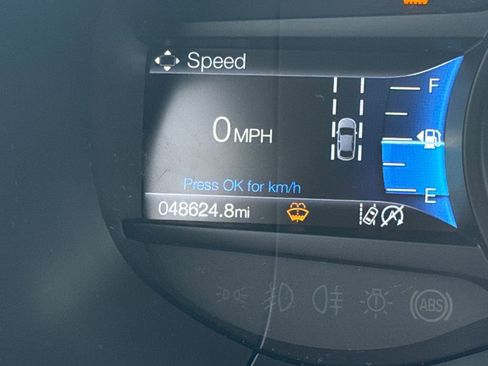 Used 2022 Ford Edge SEL w/ Convenience Package image 45