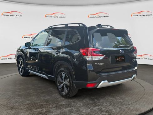 Used 2020 Subaru Forester Touring w/ Popular Package #2 AWD/4WD image 8