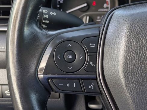 Used 2024 Toyota Camry SE image 21