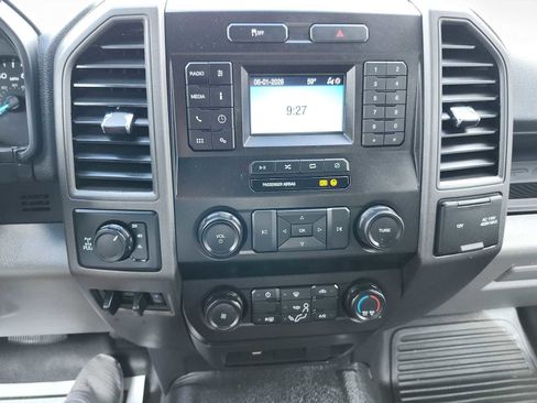 Used 2022 Ford F350 XL w/ STX Appearance Package AWD/4WD image 12