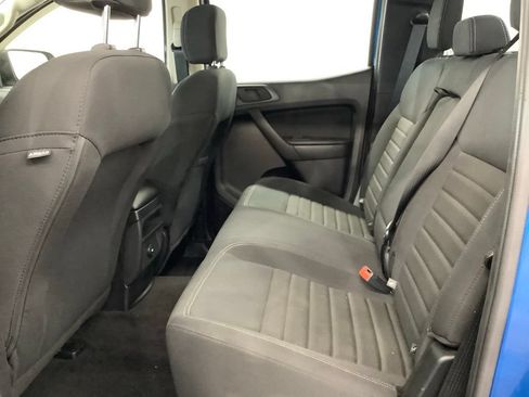 Used 2021 Ford Ranger XL w/ Equipment Group 101A High AWD/4WD image 8