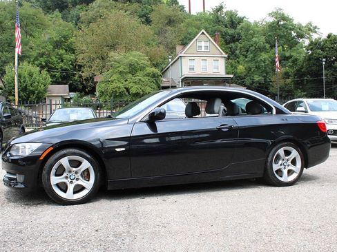 Used 2013 BMW 335i Convertible RWD image 5