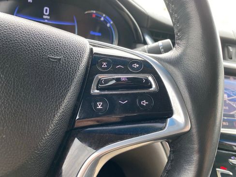 Used 2016 Cadillac XTS Premium FWD image 33