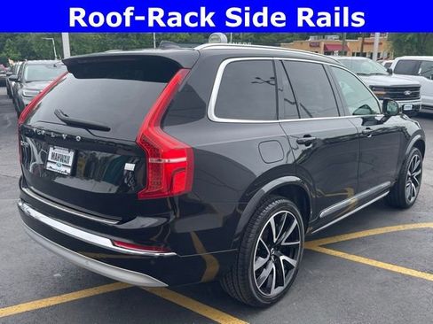 Used 2022 Volvo XC90 T8 Inscription Expression w/ Advanced Package image 9