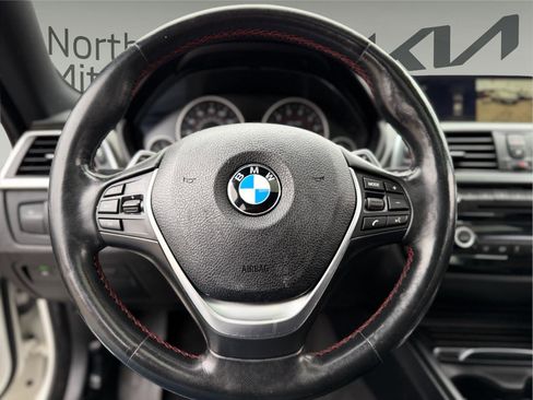 Used 2018 BMW 430i Gran Coupe xDrive AWD/4WD image 11