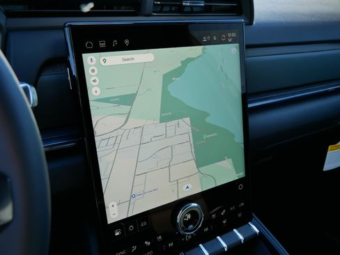 New 2026 GMC Terrain AT4 w/ Convenience Package III image 17