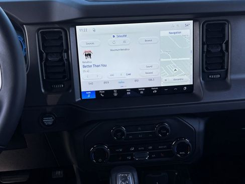 New 2026 Ford Bronco Big Bend image 15