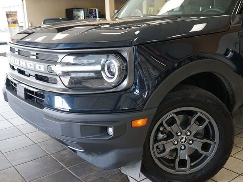 Used 2021 Ford Bronco Sport Big Bend image 21