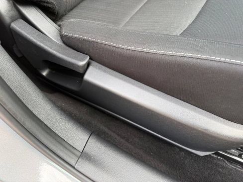 Used 2024 Nissan Sentra SV w/ All-Weather Package FWD image 41