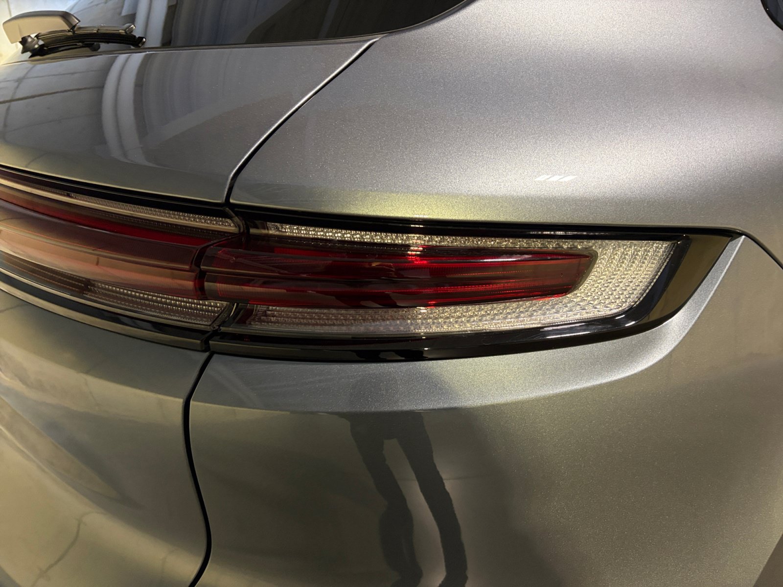 Certified 2026 Porsche Cayenne AWD/4WD image 15