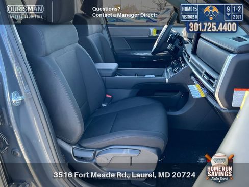 New 2026 Hyundai Santa Fe SE image 22