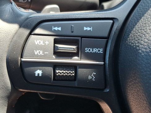 Certified 2024 Honda CR-V Sport image 21