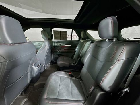 Used 2026 Ford Explorer ST w/ Sun And Sound Package image 29