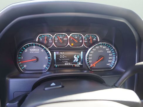 Used 2018 GMC Sierra 1500 SLT AWD/4WD image 20