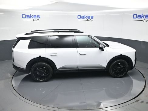 New 2027 Kia Telluride EX X-Line AWD/4WD image 57