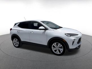 Used 2025 Buick Encore GX Preferred FWD video 2
