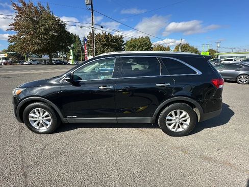 Used 2016 Kia Sorento LX AWD/4WD image 7