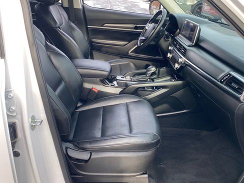Certified 2022 Kia Telluride S image 29
