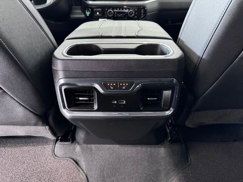 Certified 2023 Chevrolet Silverado 1500 High Country AWD/4WD image 29