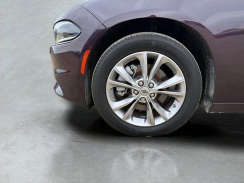 Used 2022 Dodge Charger SXT w/ Cold Weather Package AWD/4WD image 17