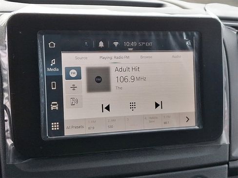 Used 2024 RAM ProMaster 2500 w/ Safety Group image 16