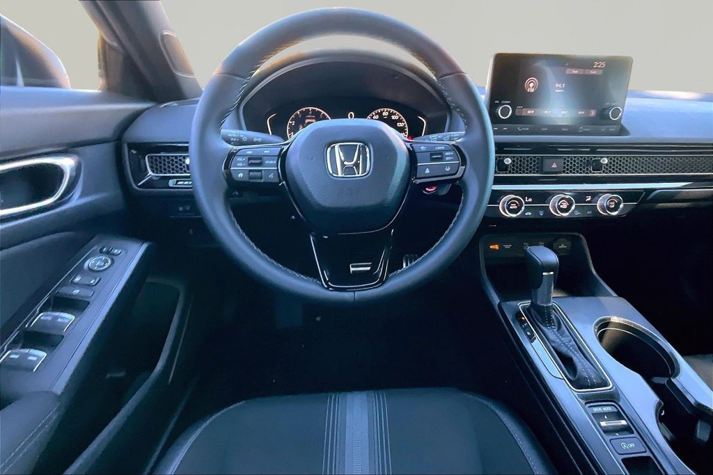 Used 2026 Honda Civic Sport image 9