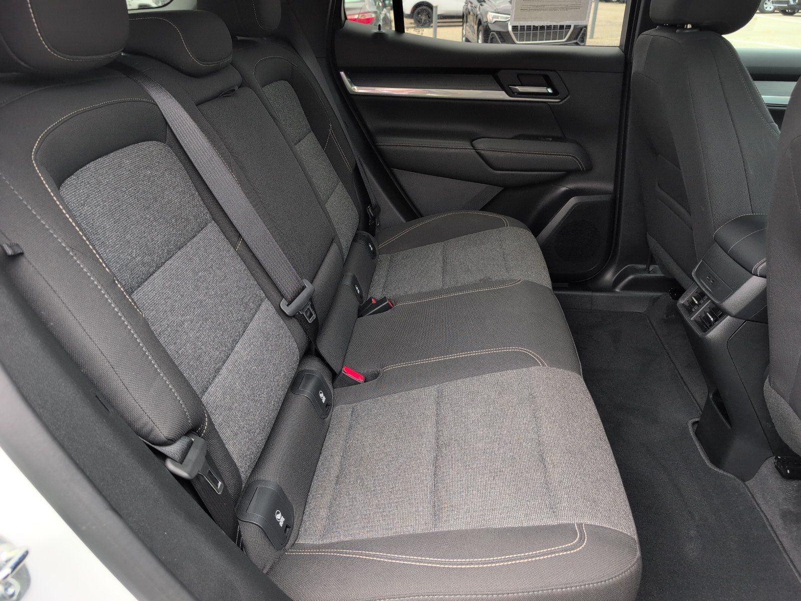 Used 2026 GMC Terrain Elevation FWD image 11
