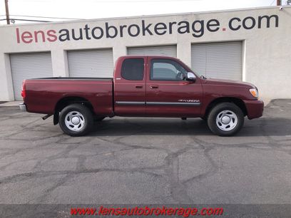 Used 2005 Toyota Tundra SR5