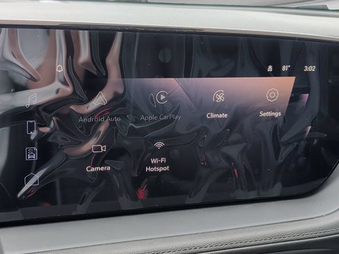 New 2026 Buick Encore GX Avenir w/ Avenir Technology Package AWD/4WD image 24