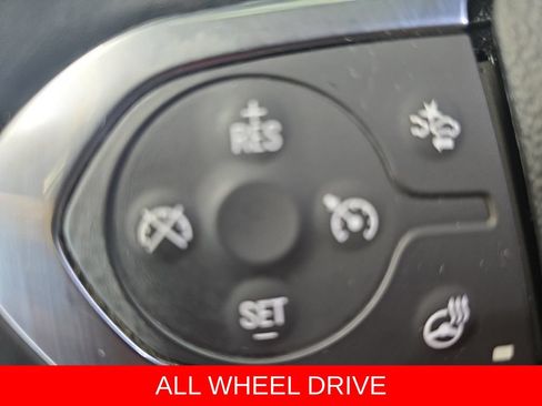 Used 2020 Chevrolet Traverse High Country w/ LPO, Floor Liner Package AWD/4WD image 18