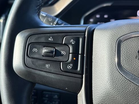 Used 2024 GMC Sierra 2500 AT4 w/ Max Trailering Package AWD/4WD image 27