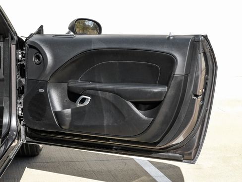 Used 2018 Dodge Challenger SXT Plus image 37