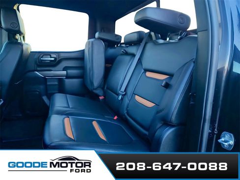Used 2022 GMC Sierra 1500 AT4 w/ AT4 Preferred Package image 23