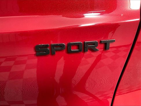 Used 2023 Honda CR-V Sport image 23