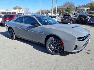 New 2026 Dodge Charger Scat Pack video 2