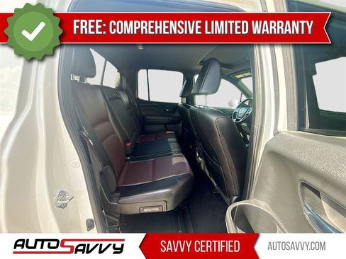 Used 2023 Honda Ridgeline Black Edition image 28