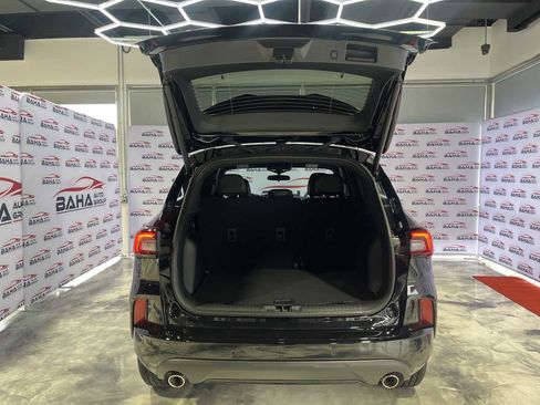 Used 2024 Ford Escape ST-Line Select w/ Tech Pack #1 image 28