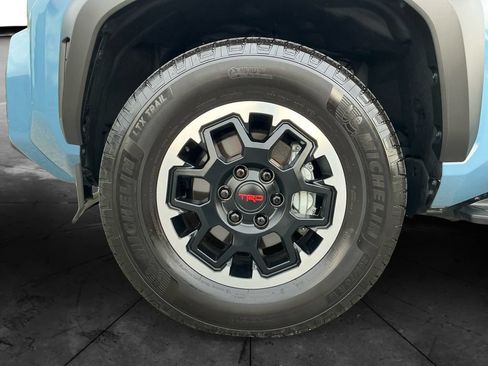 Certified 2026 Toyota 4Runner TRD Off-Road AWD/4WD image 16