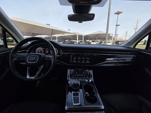 Used 2023 Audi Q7 2.0T Premium Plus w/ Premium Plus Package image 19