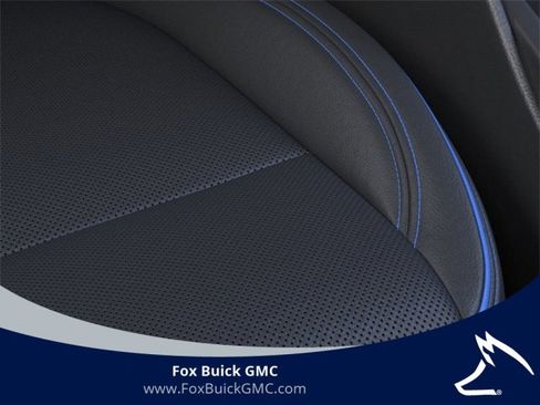 Used 2026 Buick Encore GX Sport Touring w/ Comfort Package image 21