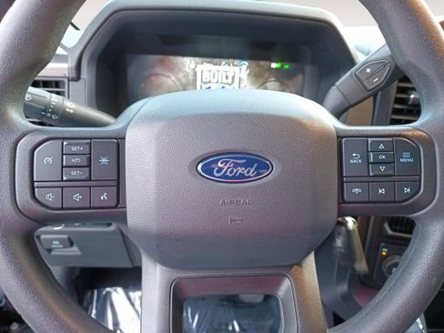 Used 2024 Ford F150 STX image 13