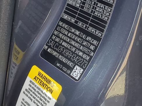 Used 2024 Land Rover Discovery Sport S image 35