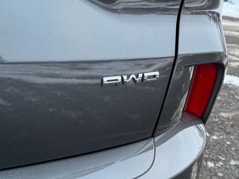 Used 2023 Ford Escape ST-Line Select w/ Tech Pack #2 image 17