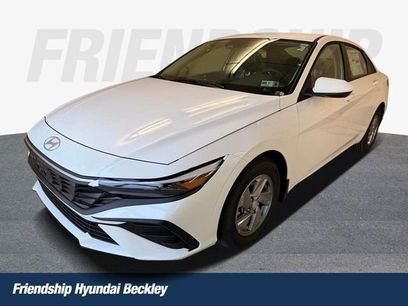 New 2026 Hyundai Elantra SE