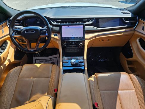 Certified 2022 Jeep Grand Cherokee L Summit image 45