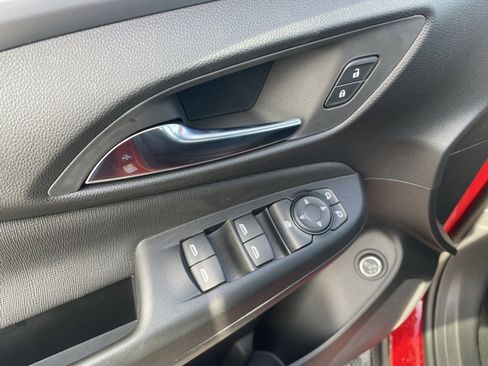 New 2026 Buick Envista Preferred w/ Convenience I Package image 12