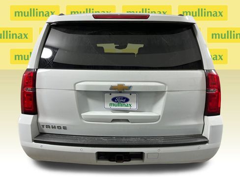 Used 2020 Chevrolet Tahoe LT image 30